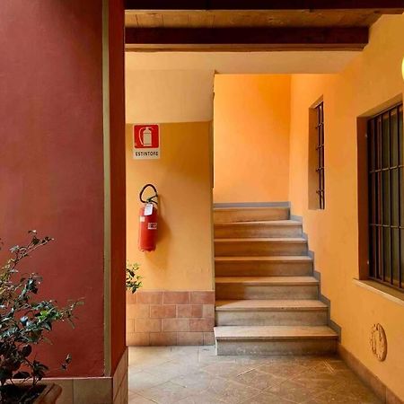 Da Mari2 - Adorable Studio - Cir 017029 Cni00115 Apartamento Bréscia Exterior foto