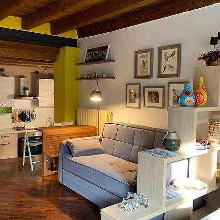 Da Mari2 - Adorable Studio - Cir 017029 Cni00115 Apartamento Bréscia Exterior foto
