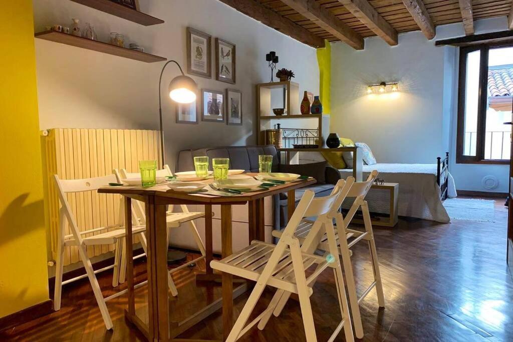 Da Mari2 - Adorable Studio - Cir 017029 Cni00115 Apartamento Bréscia Exterior foto