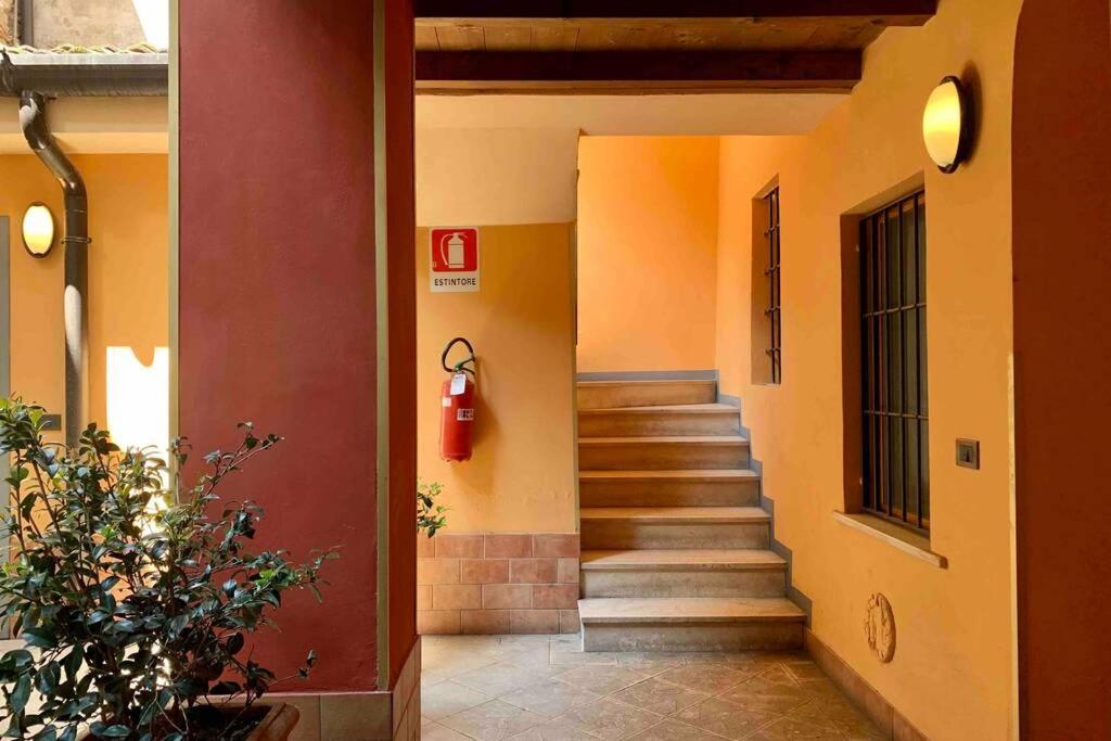 Da Mari2 - Adorable Studio - Cir 017029 Cni00115 Apartamento Bréscia Exterior foto