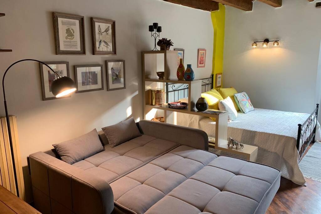 Da Mari2 - Adorable Studio - Cir 017029 Cni00115 Apartamento Bréscia Exterior foto
