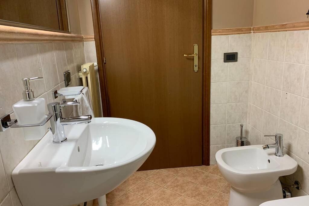 Da Mari2 - Adorable Studio - Cir 017029 Cni00115 Apartamento Bréscia Exterior foto