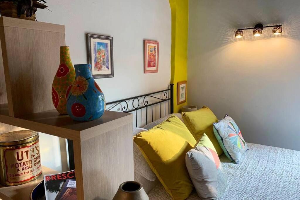 Da Mari2 - Adorable Studio - Cir 017029 Cni00115 Apartamento Bréscia Exterior foto