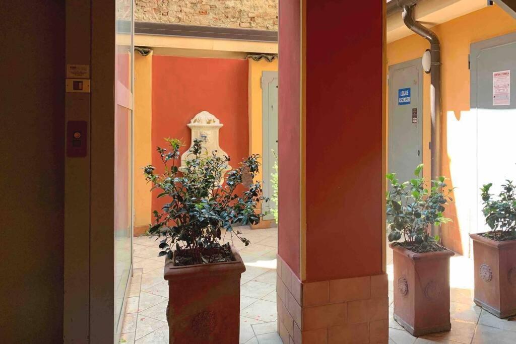 Da Mari2 - Adorable Studio - Cir 017029 Cni00115 Apartamento Bréscia Exterior foto