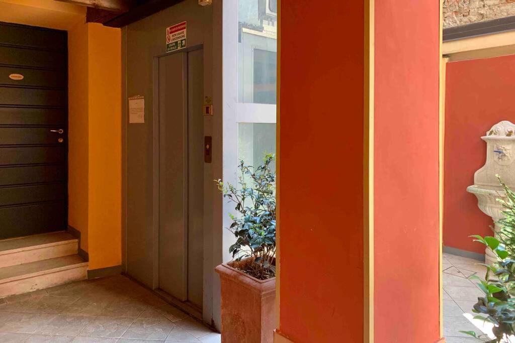 Da Mari2 - Adorable Studio - Cir 017029 Cni00115 Apartamento Bréscia Exterior foto
