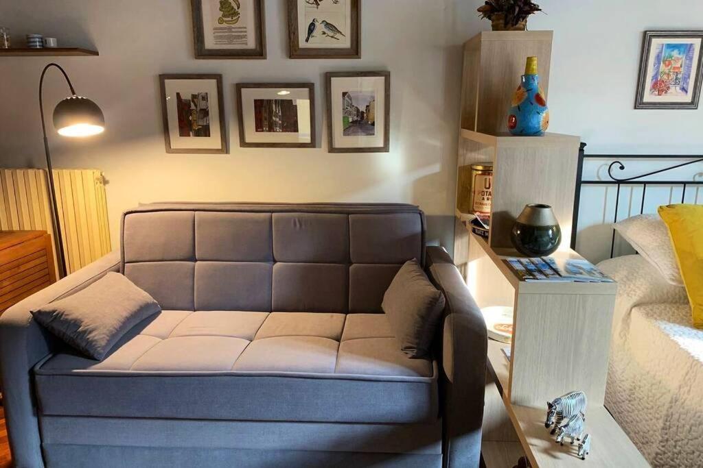 Da Mari2 - Adorable Studio - Cir 017029 Cni00115 Apartamento Bréscia Exterior foto