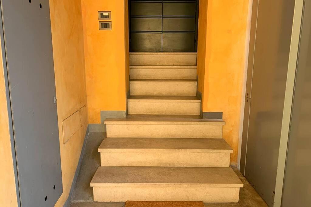 Da Mari2 - Adorable Studio - Cir 017029 Cni00115 Apartamento Bréscia Exterior foto