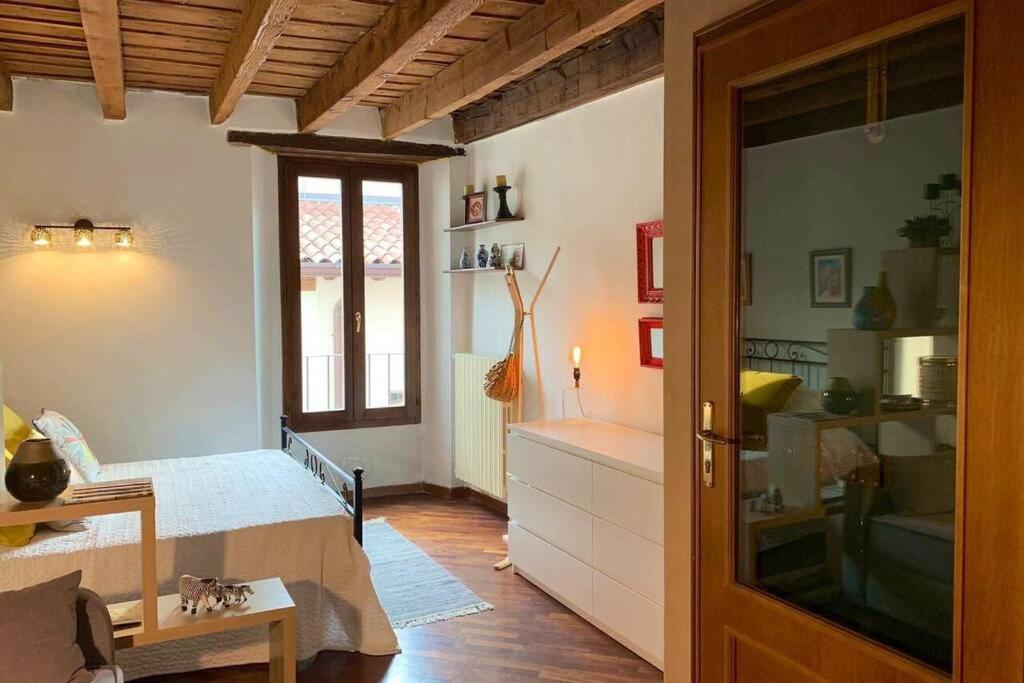Da Mari2 - Adorable Studio - Cir 017029 Cni00115 Apartamento Bréscia Exterior foto