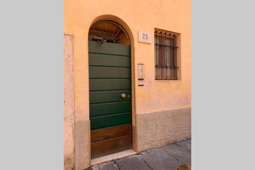 Da Mari2 - Adorable Studio - Cir 017029 Cni00115 Apartamento Bréscia Exterior foto